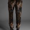 Elizabeth And James Nuri Pant in Animal - Lyst