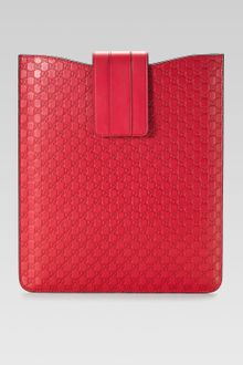 Gucci Ipad® Case - Lyst
