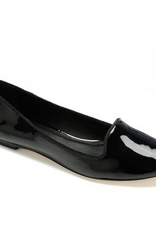 Loeffler Randall Blaise Flat Moccasin - Lyst