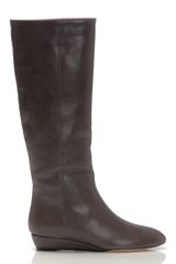 Loeffler Randall Matilde Flat Boot