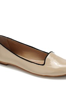 Loeffler Randall Blaise Flat Moccasin - Lyst