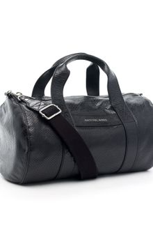 Michael by Michael Kors Ashland Large Duffle Bag - Lyst