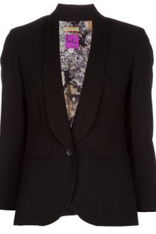 Paul By Paul Smith Single Breasted Blazer - Lyst