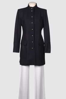 Philosophy di Alberta Ferretti Coat - Lyst