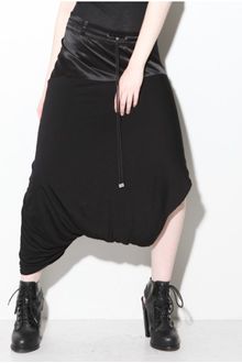Preen Line Serpent Skirt - Lyst