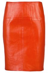 Sachin + Babi For Ankasa Curtis Skirt