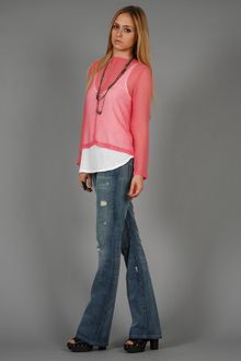 Sam & Lavi Florence Top In 2 Colors - Lyst