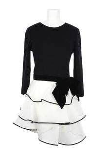 Azzaro Karima Dress in A Soft and Mellow Cashmere and Silk Knit - Lyst