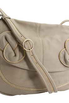 See By Chloé Claras Large Crossbody - Lyst