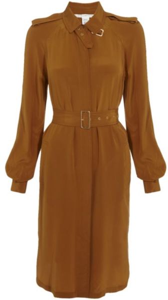  Jafar Shirt Dress 