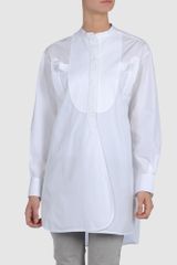 Celine Long Sleeve Shirt