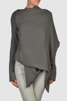 Gareth Pugh Blazer - Lyst