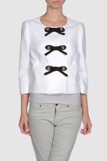 Moschino Cheap & Chic Blazer - Lyst