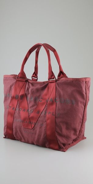 marc jacobs chianti tote