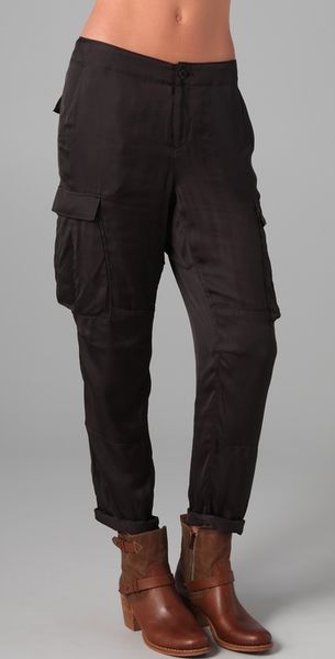 rag & bone cargo pants