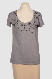 Superfine Short Sleeve T-shirt - Lyst