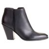 Giuseppe Zanotti Ankle Boot in Black - Lyst