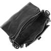 Proenza Schouler Ps1 Small Leather Satchel in Black - Lyst