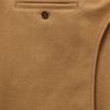 Acne Winston Woolblend Coat in Brown for Men - Lyst