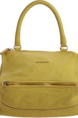Givenchy Small Pandora Messenger