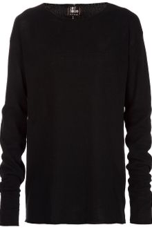 Lost and Found Long Sleeved Sweater - Lyst