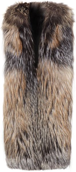 The Row Airtron Vest - Lyst