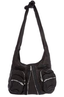 Alexander Wang Hobo Bag - Lyst