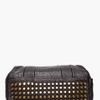 Alexander Wang Rocco Mini Duffle in Brown (black) - Lyst