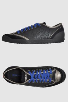 Diesel Sneakers - Lyst