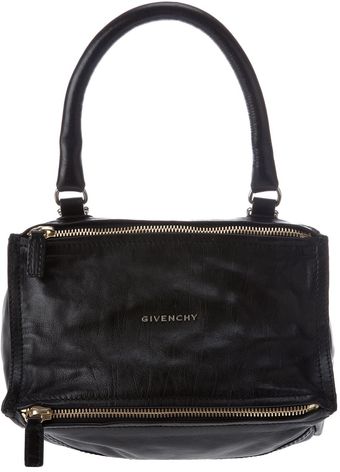 Givenchy Small Pandora Bag - Lyst