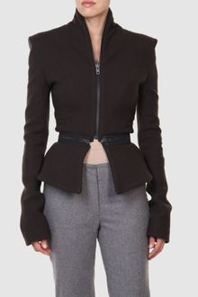 Haider Ackermann Jacket - Lyst