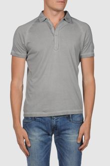 Diesel Polo Shirt - Lyst