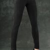 Hudson May Five Pocket Skinny in Black (army) - Lyst