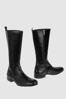 Alberto Guardiani Boots - Lyst