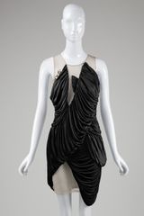 Alexander McQueen Alexander Mcqueen Dress
