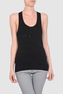 Guess Top - Lyst