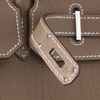 Hermes 35cm Birkin Etoupe Togo With Phw in Brown - Lyst