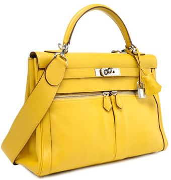 Hermes Kelly Lakis - Lyst
