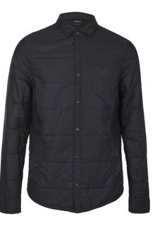 AllSaints Forager Shirt - Lyst
