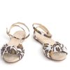 Charlotte Olympia Marina in Animal (leopard) - Lyst