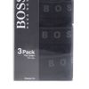 Hugo Boss Boss Black Three Pack Briefs in Black for Men - Lyst