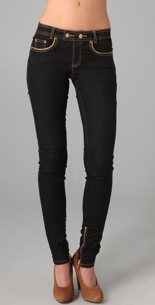  Julie Skinny Jeans 