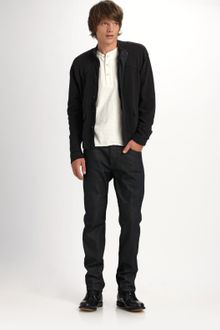 Rag & Bone Bergen Jacket - Lyst