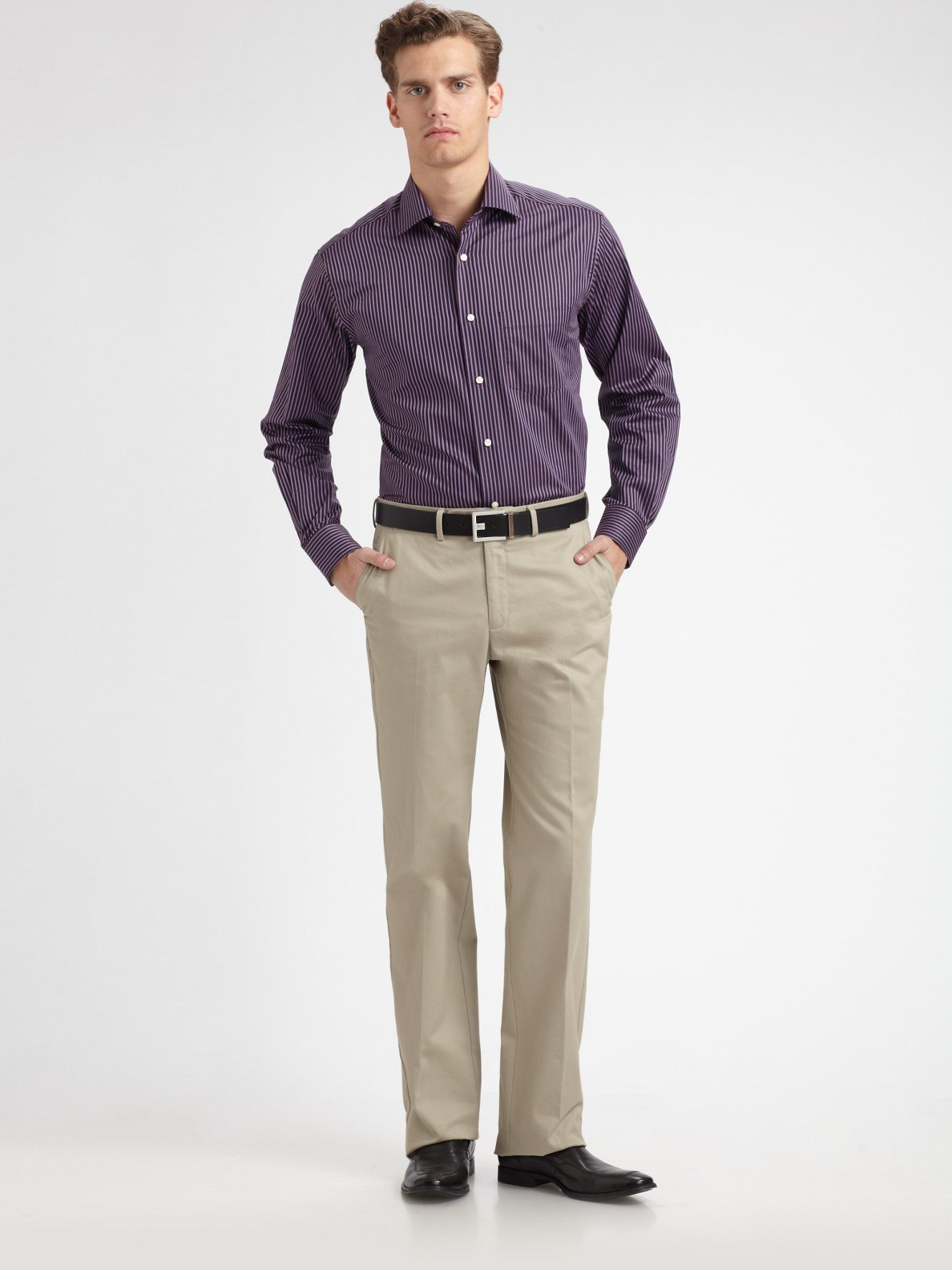 saks mens shirts