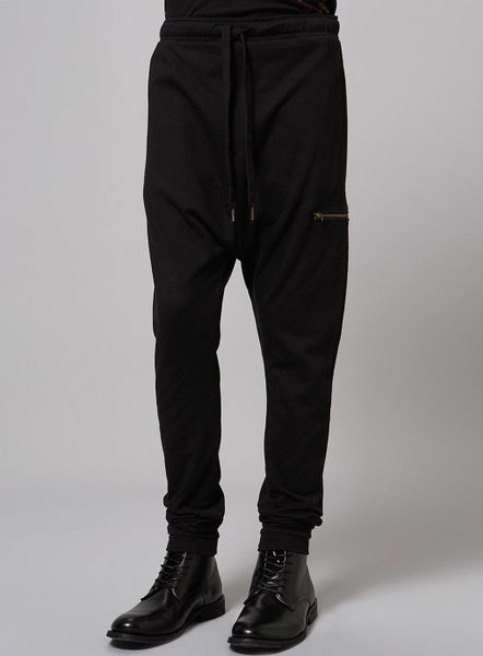 topman joggers