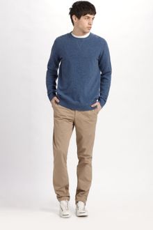 Vince Classic Vintage Trousers - Lyst