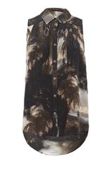 AllSaints Nirvana Shirt