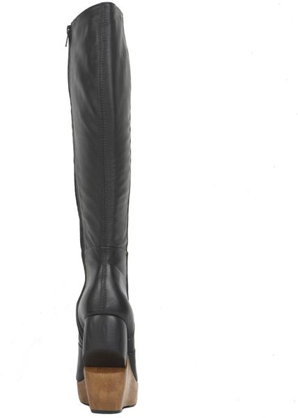 allsaints savannah boots