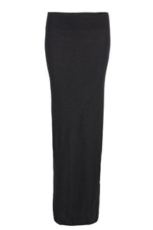 AllSaints Bell Maxi Skirt - Lyst