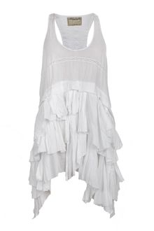 AllSaints Lamira Top - Lyst